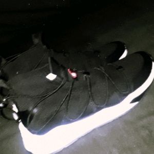 Champion rally flux deluxe shoes